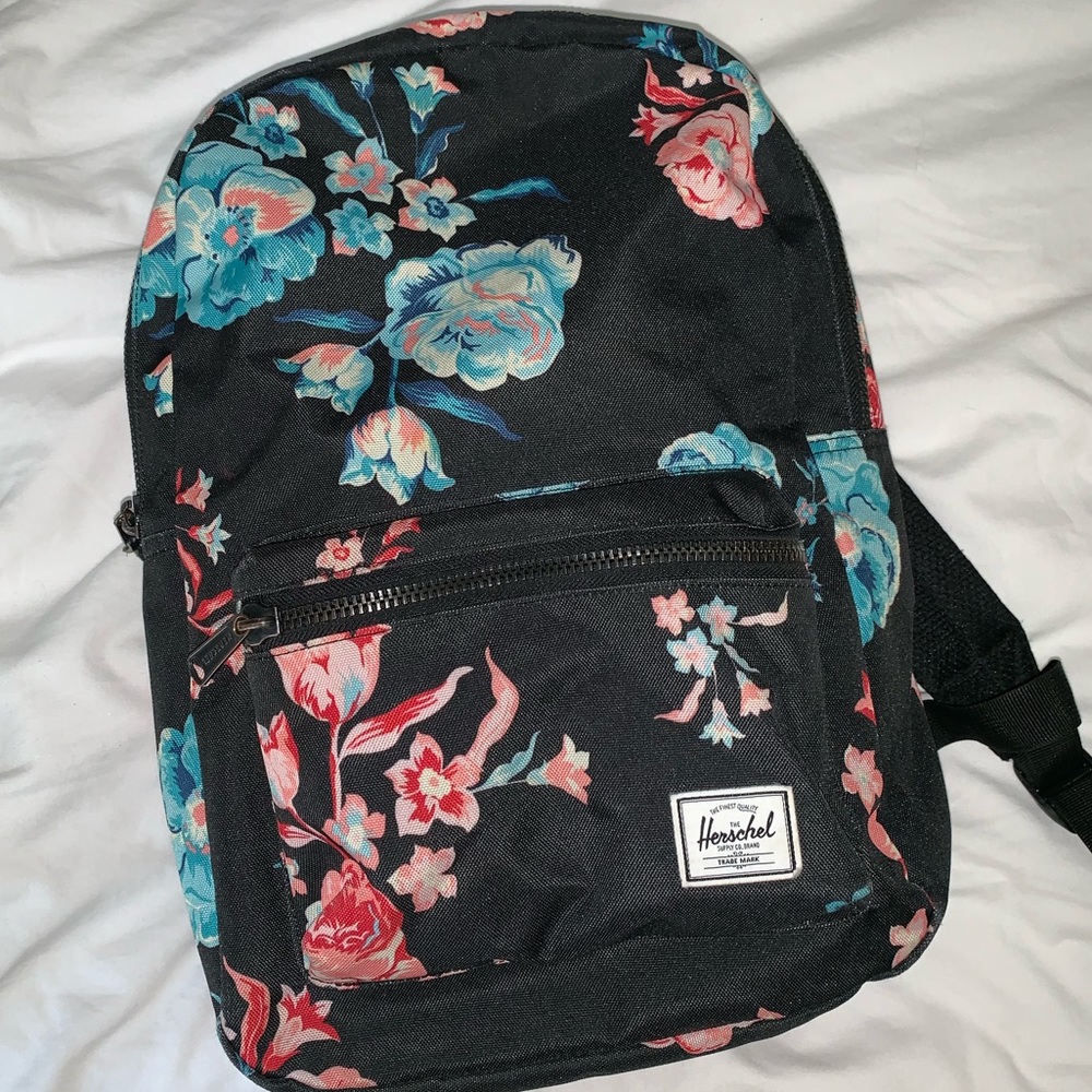 Herschel backpack